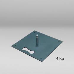 base deluxe 4kg