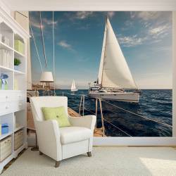 Impresion Vinilo para pared