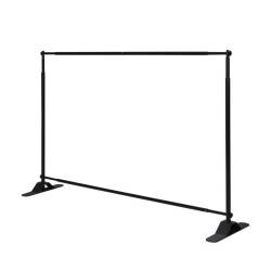 Photocall ajustable extensible 4