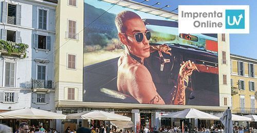 imprenta online lonas